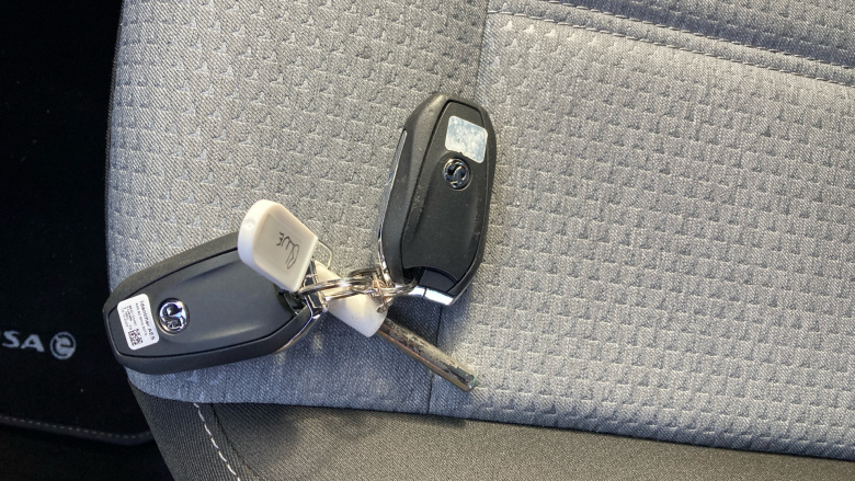 Vauxhall Corsa 100kW Design 50kWh 5dr Auto Electric Hatchback